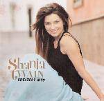Shania Twain : Greatest Hits